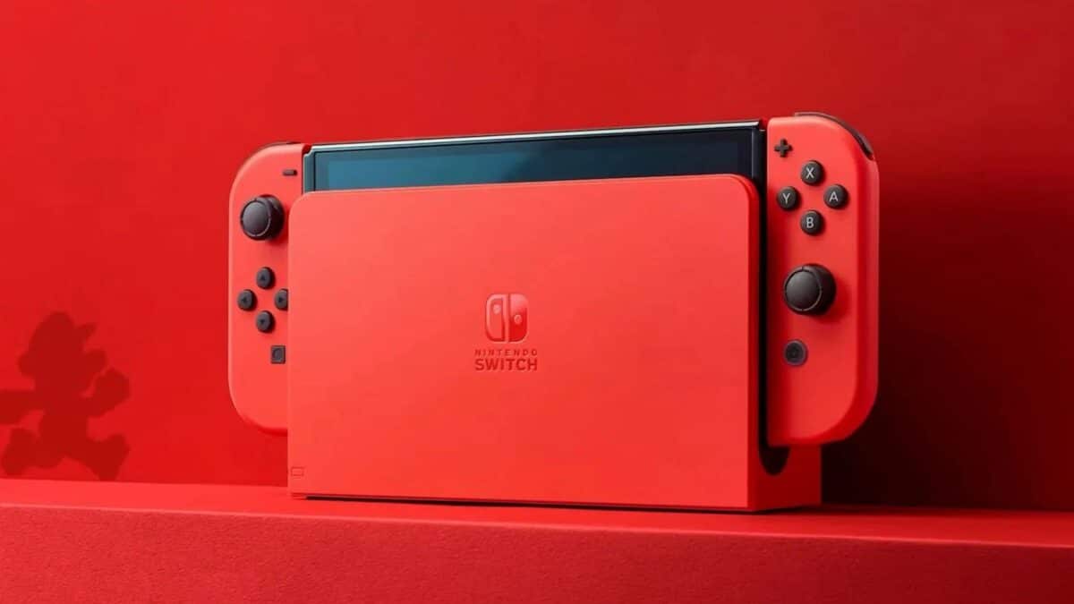 Nintendo Switch é o console mais vendido na história do Japão