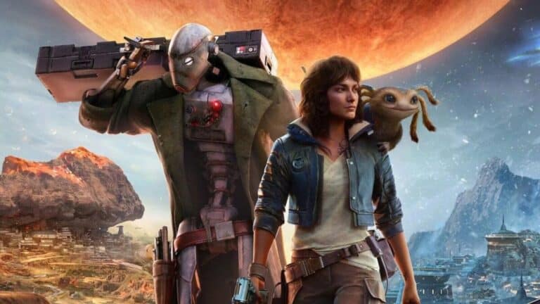 Star Wars Outlaws: Ubisoft confirma lançamento para 2024 Star Wars Outlaws: Ubisoft confirma lançamento para 2024