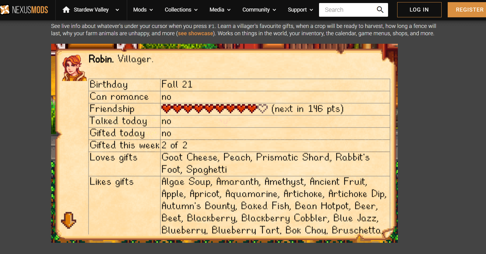 Stardew Valley Mods: Só os mais baixados!