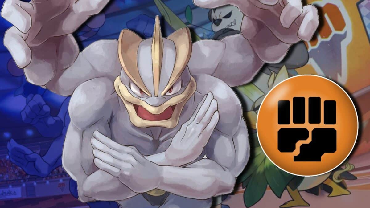 Pokémon tipo Lutador: conheça os mais fortes!