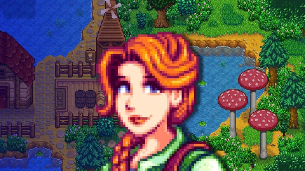 Stardew Valley Mods: Só os mais baixados!