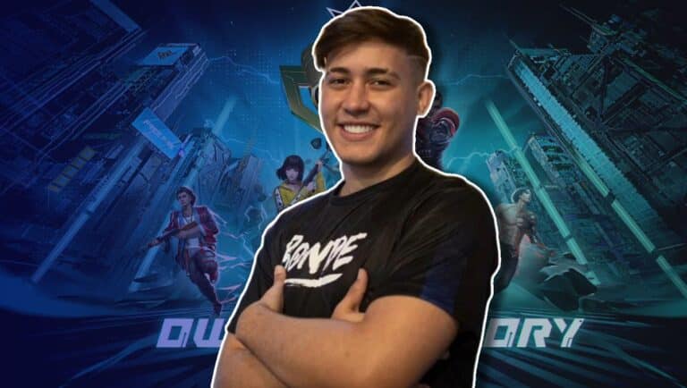 Conheça os melhores jogadores de Free Fire do Brasil! Conheça os melhores jogadores de Free Fire do Brasil!