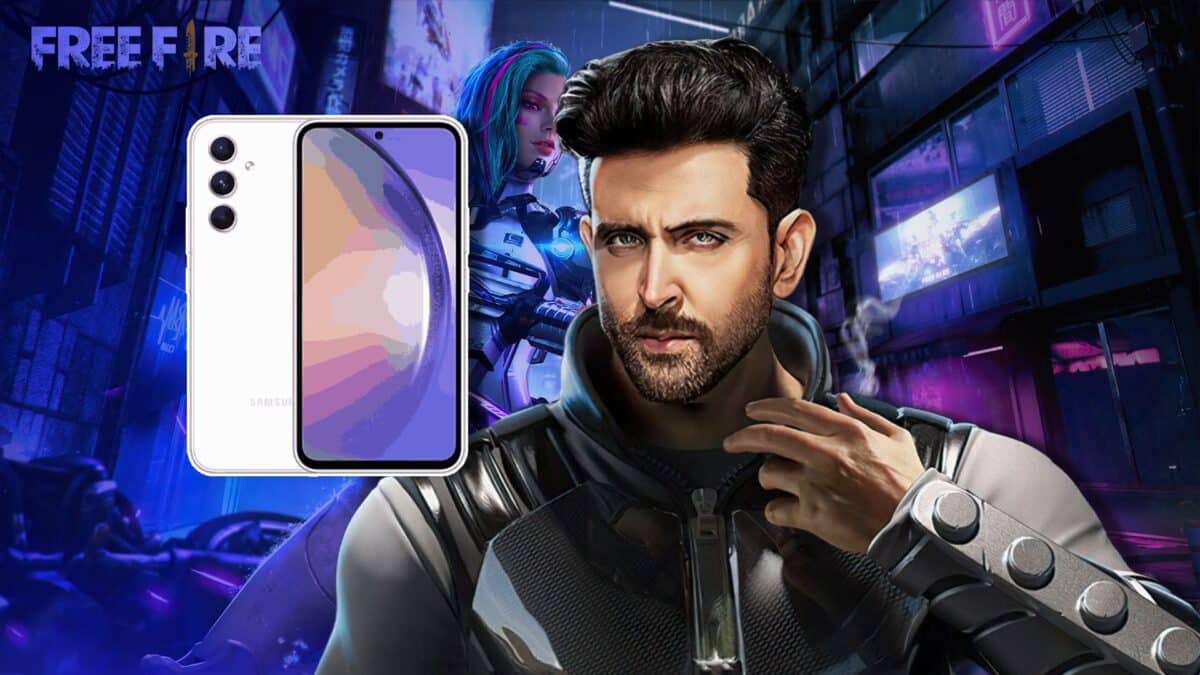 Veja os Melhores Celulares para Jogar Free Fire!