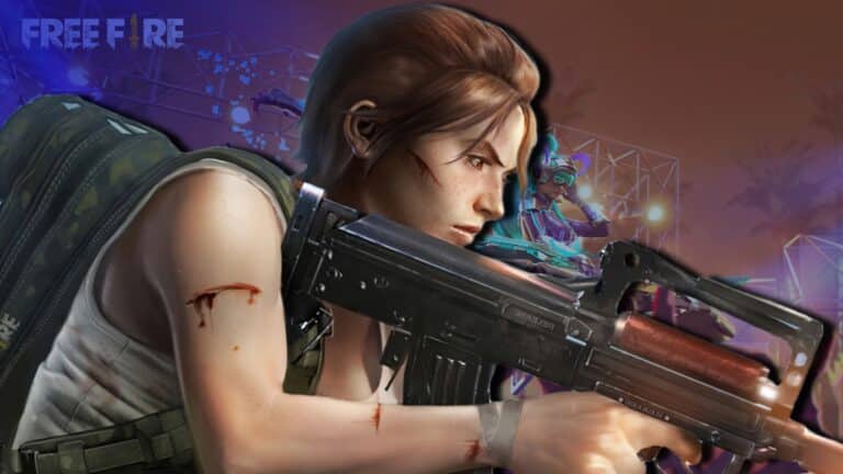 O que é call no Free Fire: Entenda seu significado! O que é call no Free Fire: Entenda seu significado!