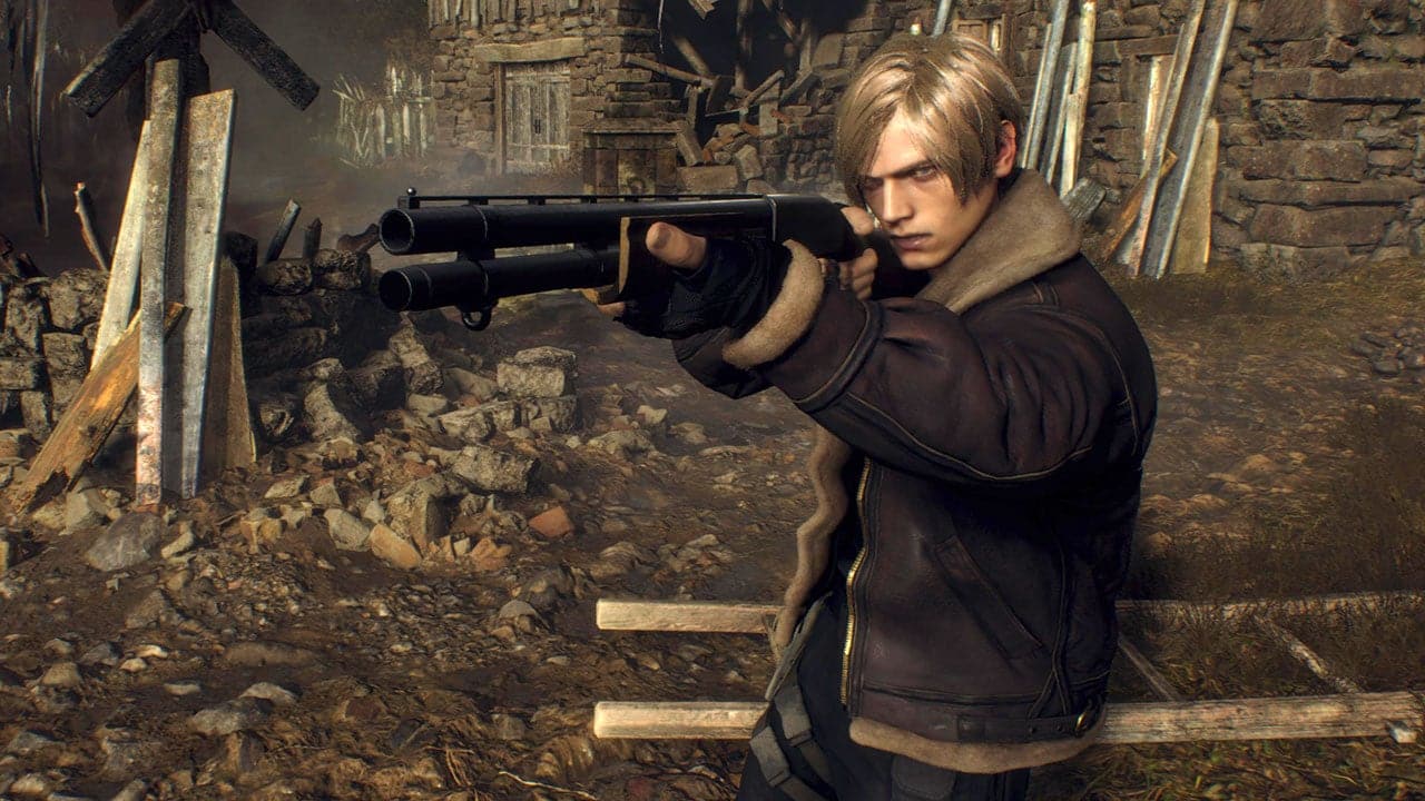 Resident Evil 4 Remake requisitos: História, Jogabilidade e+