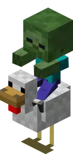 Todos os mobs do Minecraft: Hostis e chefes!