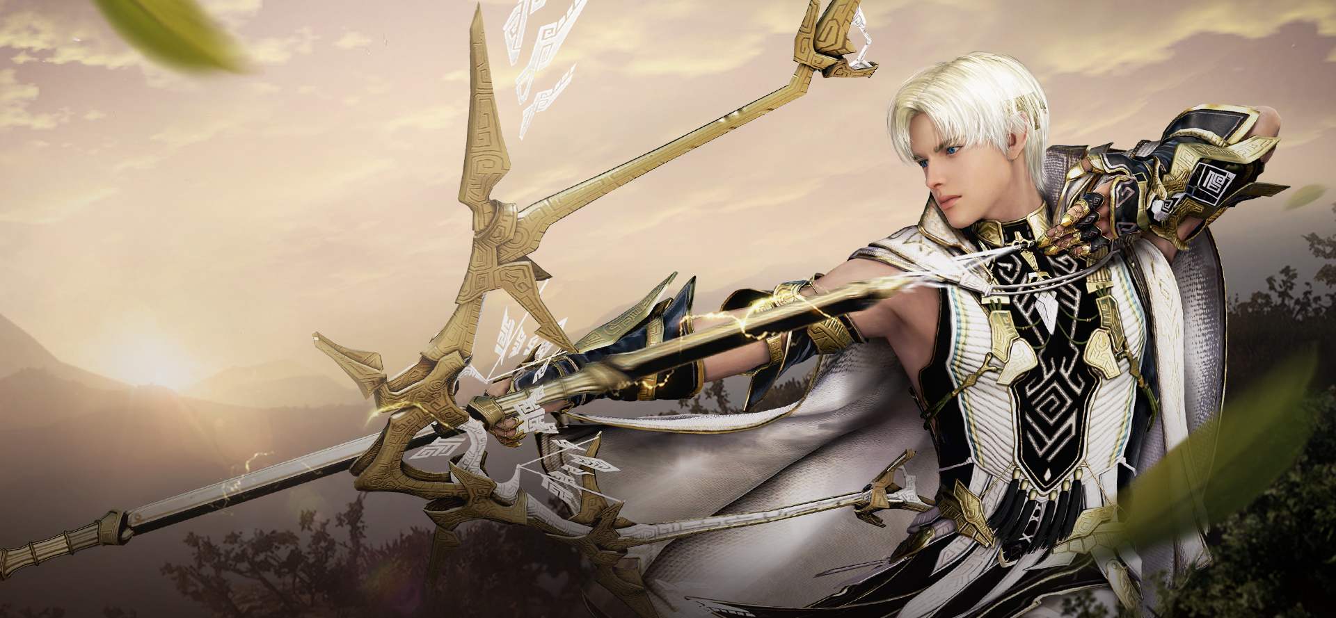 Black Desert Tier List: As melhores classes para PvP e PvE Archer (Arqueiro) possui habilidades extremamente fortes e ágeis, com seu arco e flecha em "Black Desert",