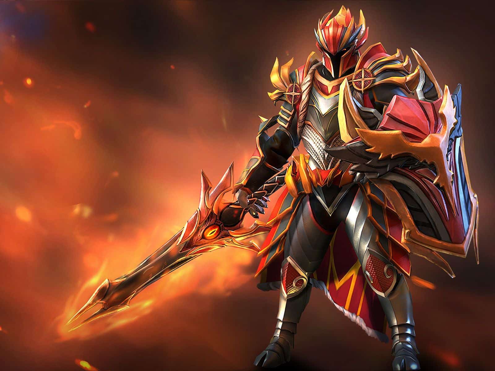 DOTA 2: Melhores heróis para iniciantes no game! DOTA 2: Melhores heróis para iniciantes no game!