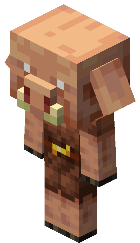 Todos os mobs do Minecraft: Passivos e Neutros! Todos os mobs do Minecraft: Passivos e Neutros!