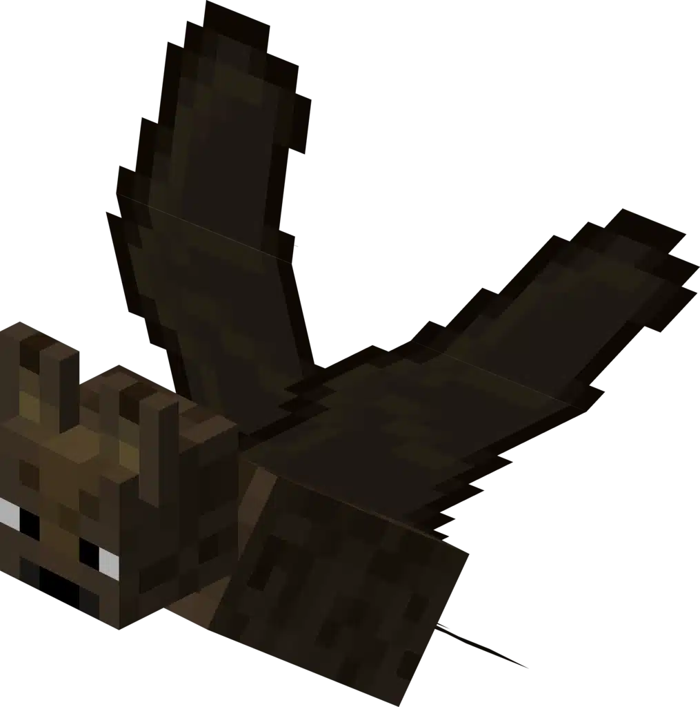 Todos os mobs do Minecraft: Passivos e Neutros!