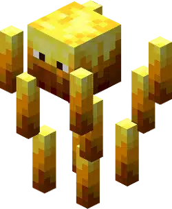 Todos os mobs do Minecraft: Hostis e chefes!