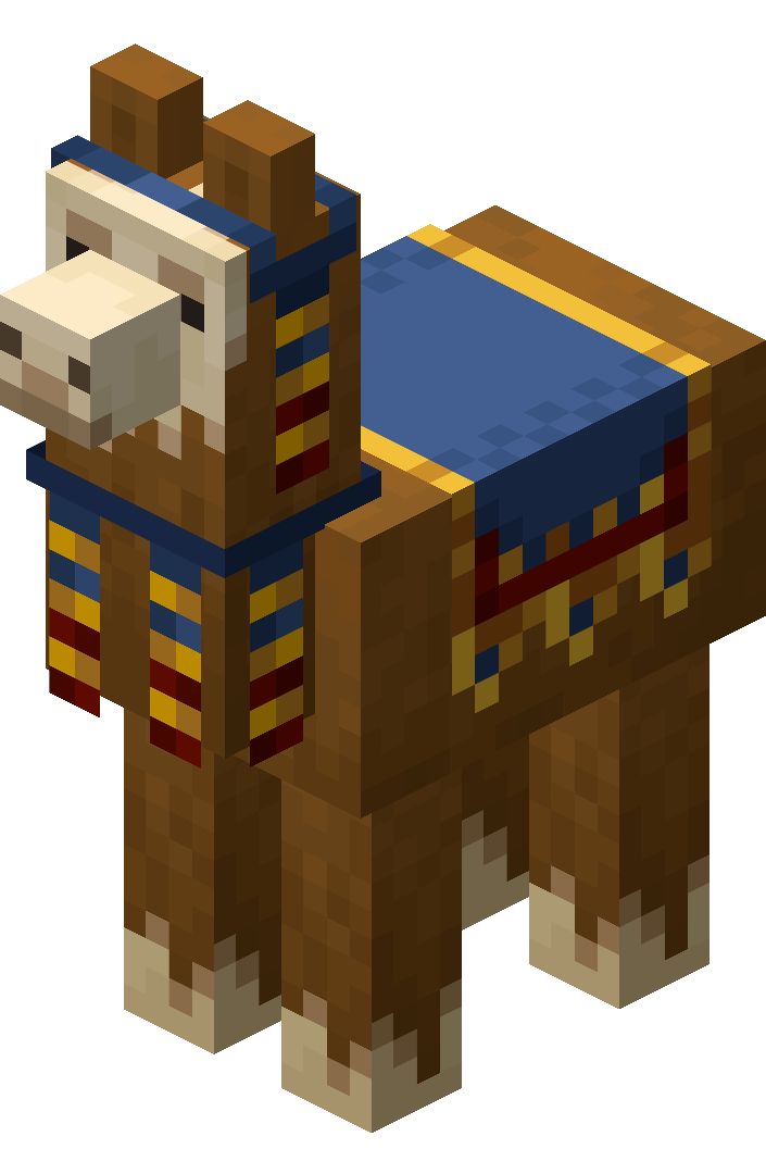 Todos os mobs do Minecraft: Passivos e Neutros!