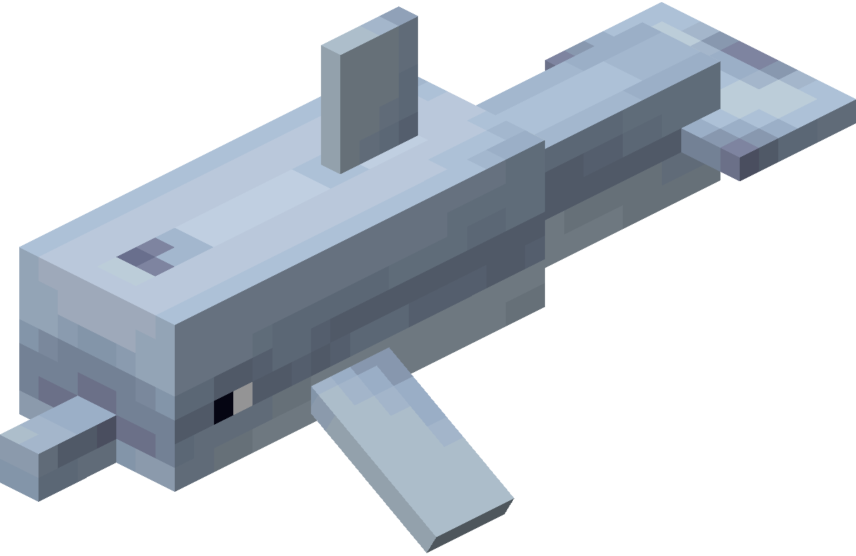 Todos os mobs do Minecraft: Passivos e Neutros!