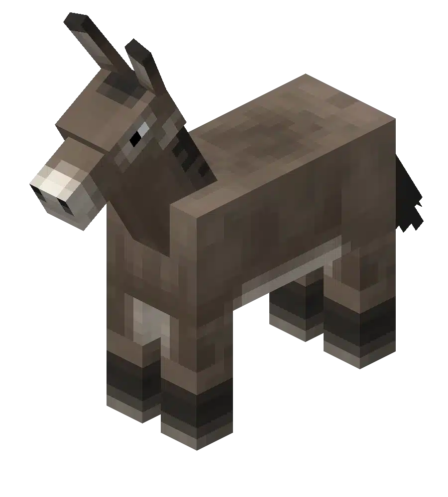 Todos os mobs do Minecraft: Passivos e Neutros! Todos os mobs do Minecraft: Passivos e Neutros!