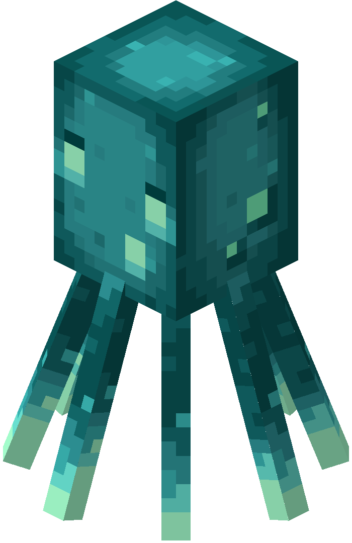 Todos os mobs do Minecraft: Passivos e Neutros!