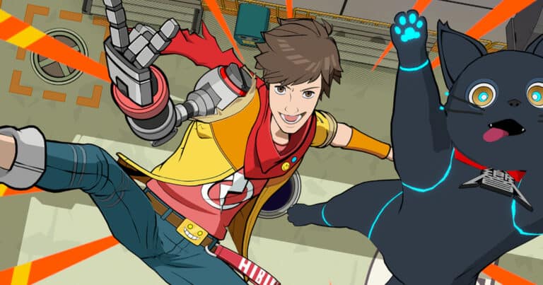 BAFTA Games Awards: Conheça todos os indicados ao prêmio Imagem de Hi-Fi Rush