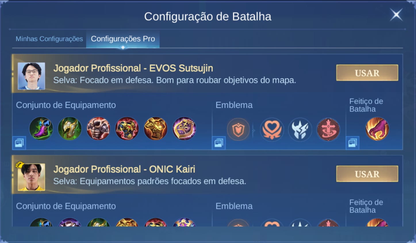 9 Dicas para iniciantes no Mobile Legends: Bang Bang 9 Dicas para iniciantes no Mobile Legends: Bang Bang