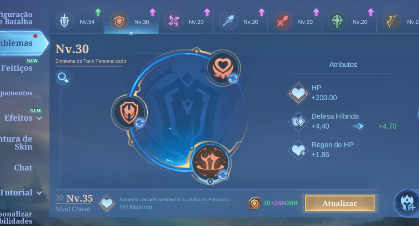 9 Dicas para iniciantes no Mobile Legends: Bang Bang 9 Dicas para iniciantes no Mobile Legends: Bang Bang