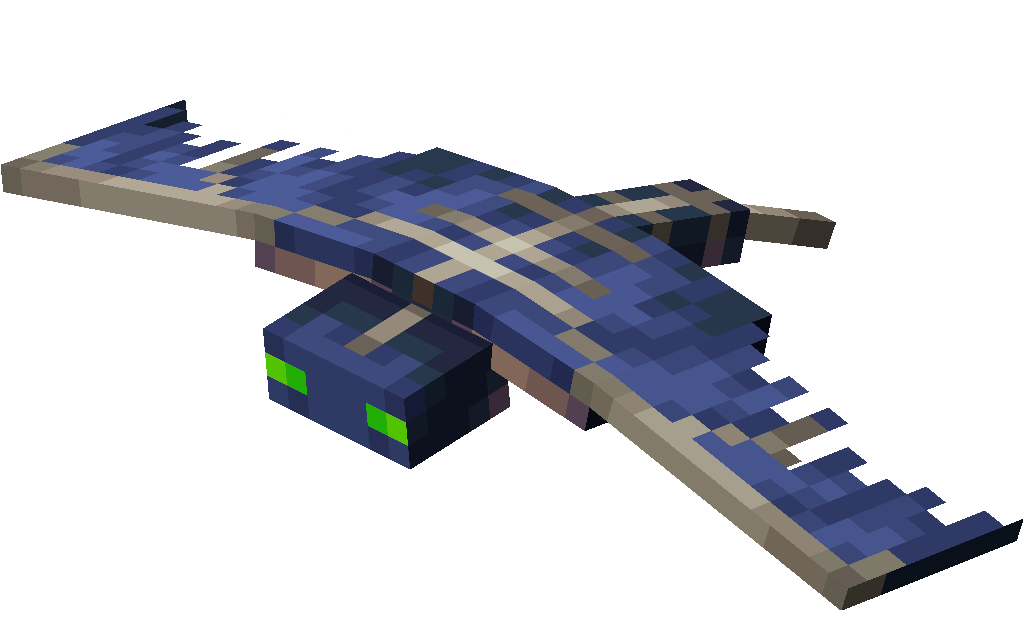 Todos os mobs do Minecraft: Hostis e chefes!