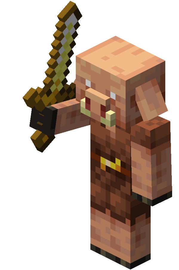 Todos os mobs do Minecraft: Hostis e chefes!