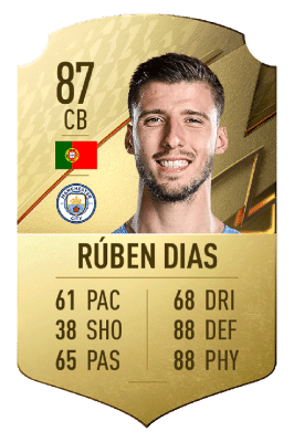 FIFA 22: Quais os jogadores com mais Defesa do game