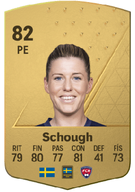 Schough FC 24