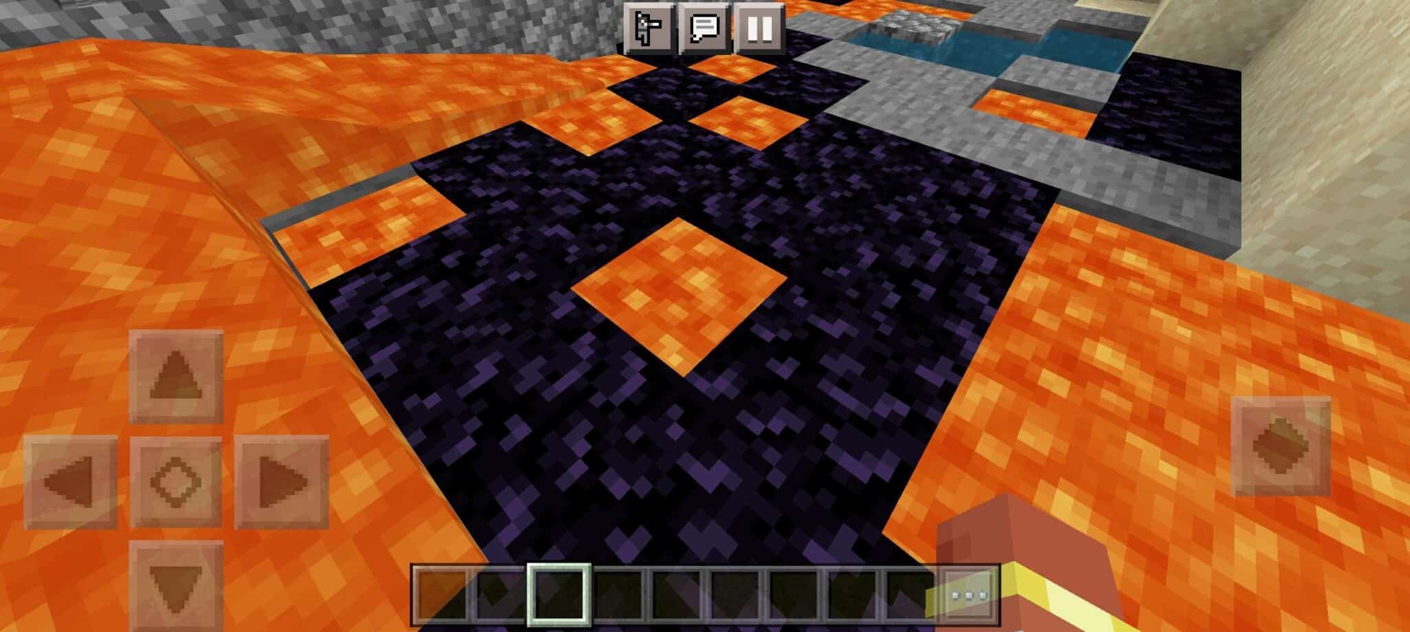 Como fazer obsidian no Minecraft Foto tema: Como fazer obsidian no Minecraft. (Divulgação / Internet)