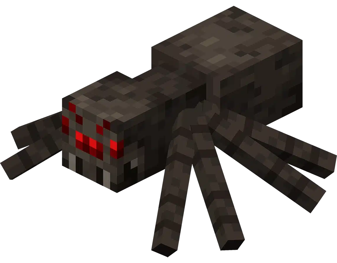 Todos os mobs do Minecraft: Passivos e Neutros!