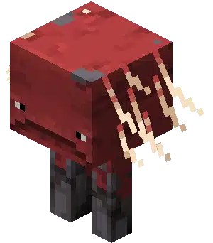 Todos os mobs do Minecraft: Passivos e Neutros!