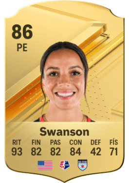 Swanson FC 24