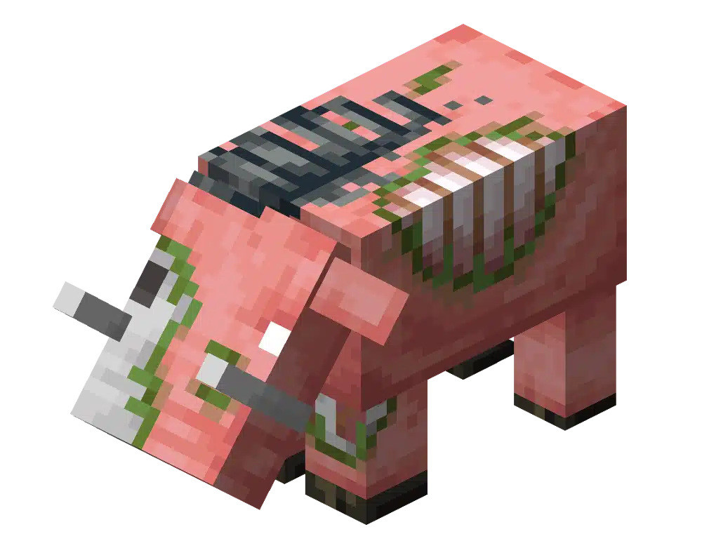 Todos os mobs do Minecraft: Hostis e chefes!