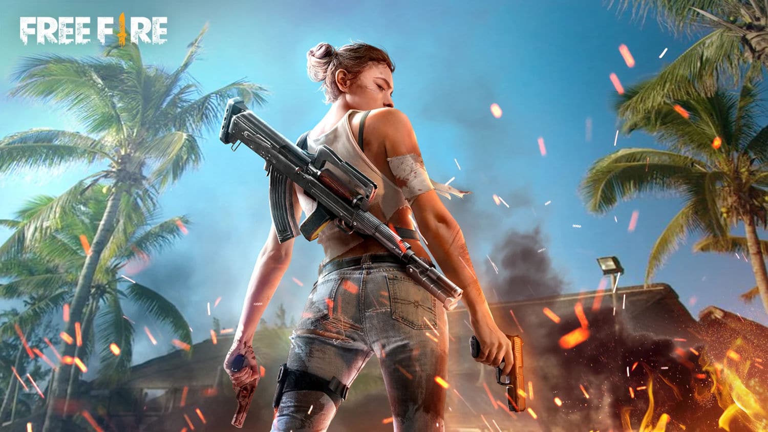 O que é DPI no Free Fire? Saiba seu significado!