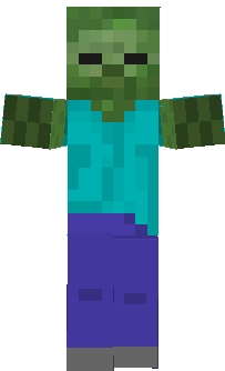 Todos os mobs do Minecraft: Hostis e chefes!