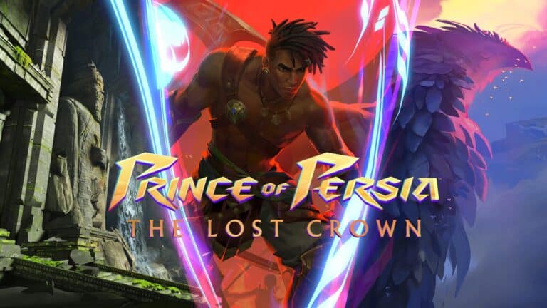 Prince of Persia: The Lost Crown ganha roadmap de novidades