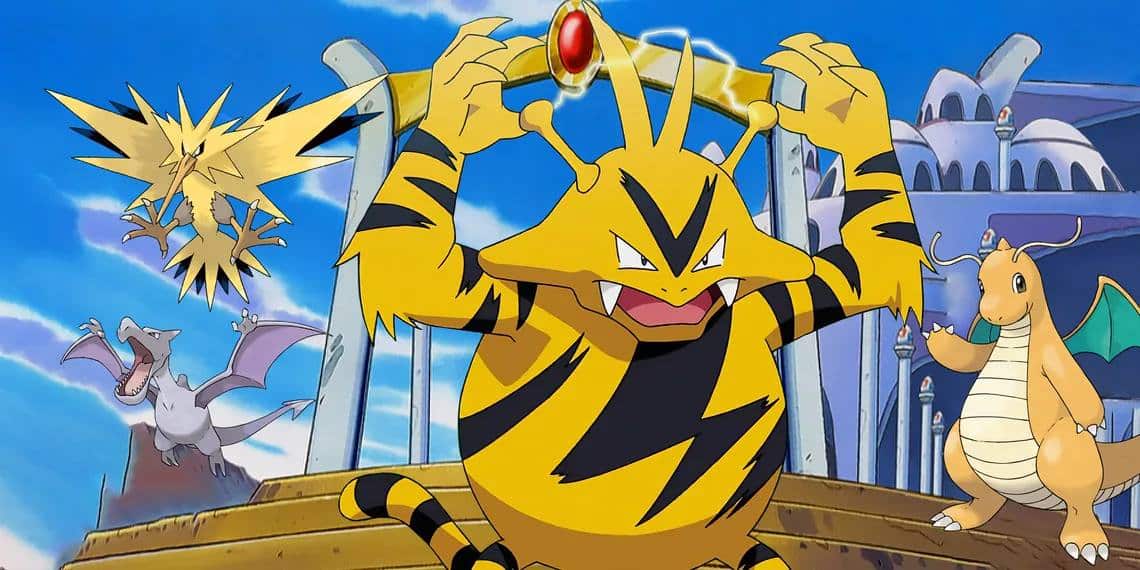 Todos os cheats de Pokémon Red, Blue e Yellow Todos os cheats de Pokémon Red, Blue e Yellow