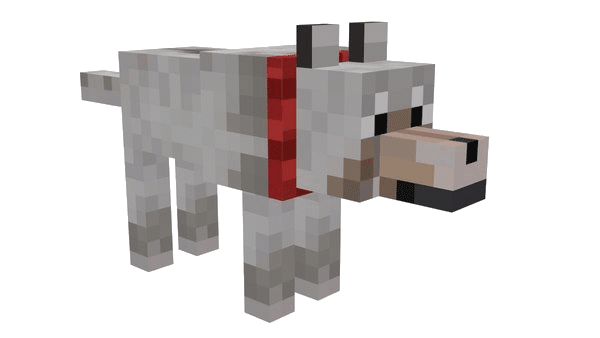 Todos os mobs do Minecraft: Passivos e Neutros!