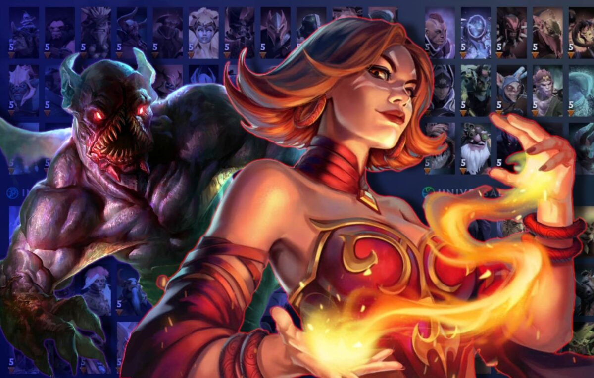 DOTA 2: Melhores heróis para iniciantes no game! DOTA 2: Melhores heróis para iniciantes no game!