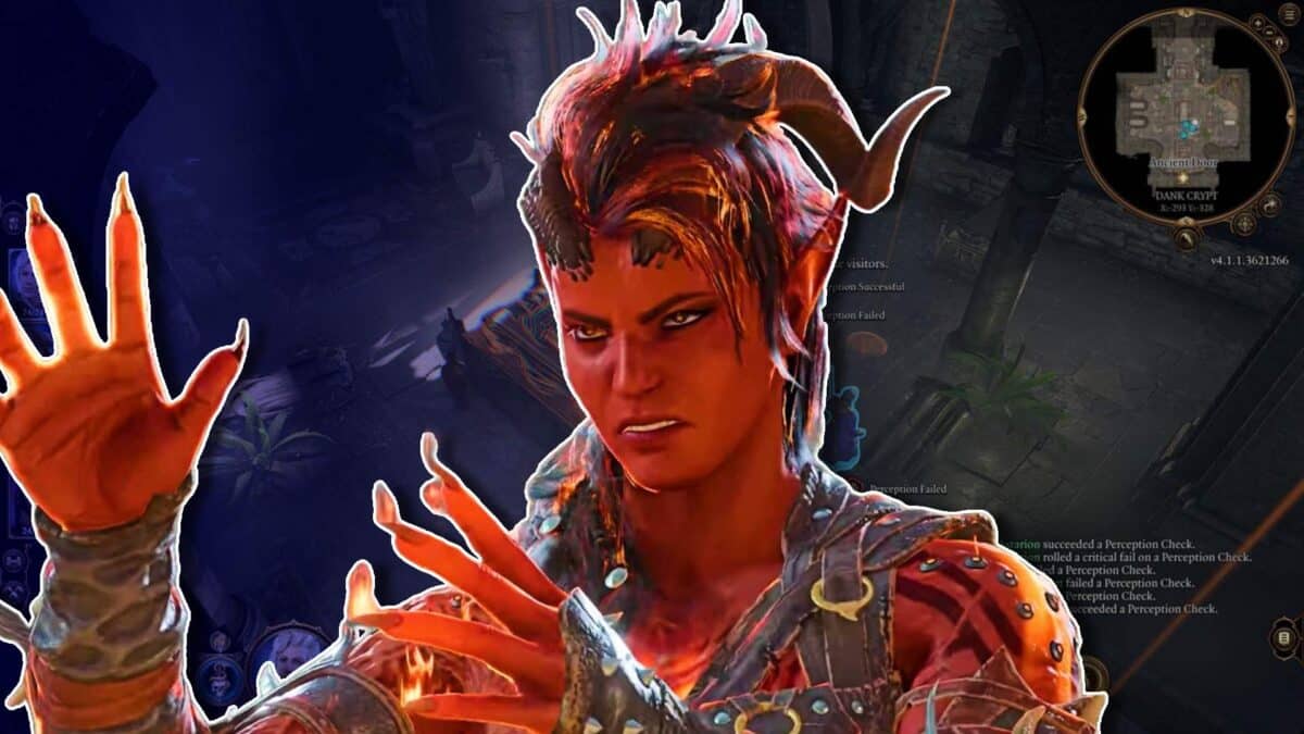 Baldur’s Gate 3 Karlach: Como namorar, história e mais!