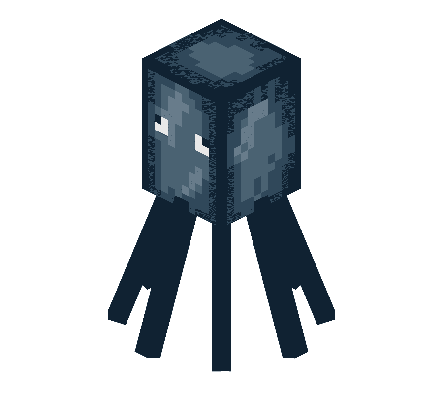 Todos os mobs do Minecraft: Passivos e Neutros!