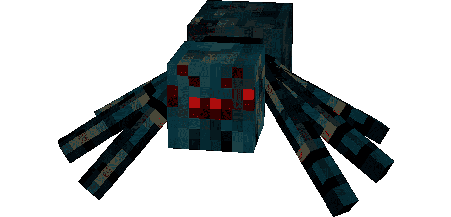 Todos os mobs do Minecraft: Passivos e Neutros!