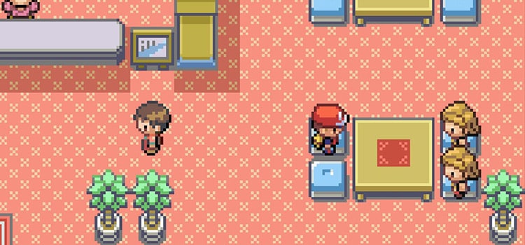Pokémon Radical Red cheats: Rare Candy, XP Infinito e mais Pokémon Radical Red cheats: Rare Candy, XP Infinito e mais