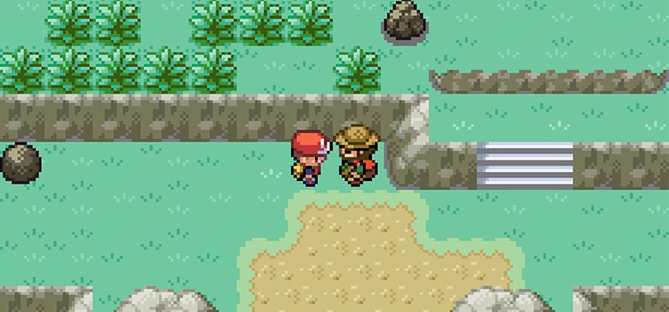 Pokémon Radical Red cheats: Rare Candy, XP Infinito e mais Pokémon Radical Red cheats: Rare Candy, XP Infinito e mais