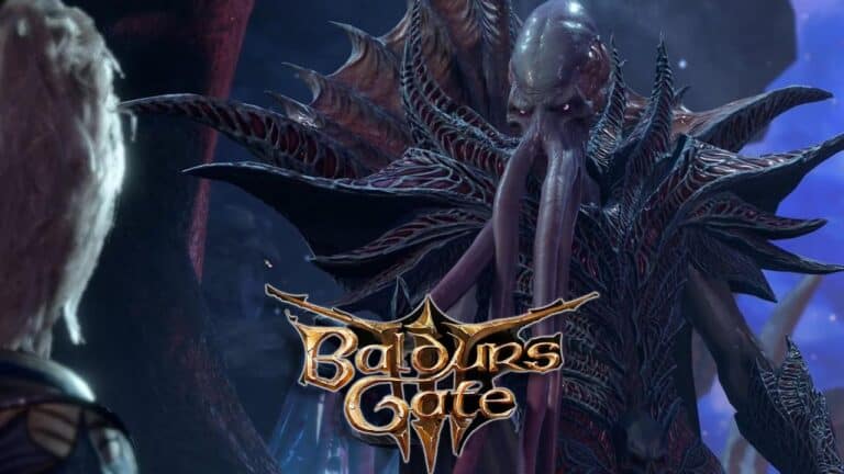 Quantos finais tem Baldur's Gate 3? Conheça todos Quantos finais tem Baldur’s Gate 3? Conheça todos