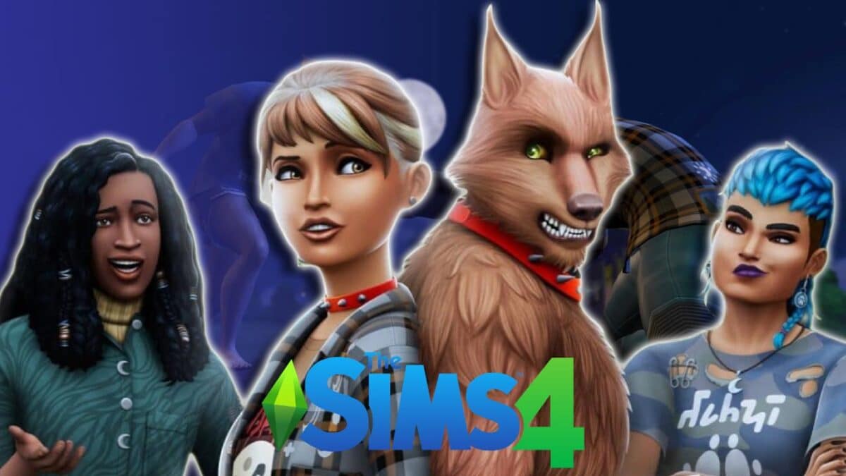 Como virar lobisomem no The Sims 4: Todas as formas! Como virar lobisomem no The Sims 4: Todas as formas!