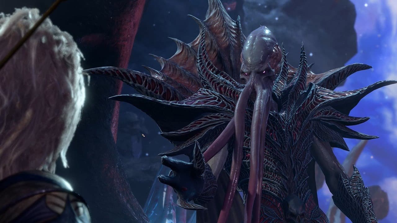 Foto tema: Quantos finais tem Baldur's Gate 3. (Divulgação / Internet)