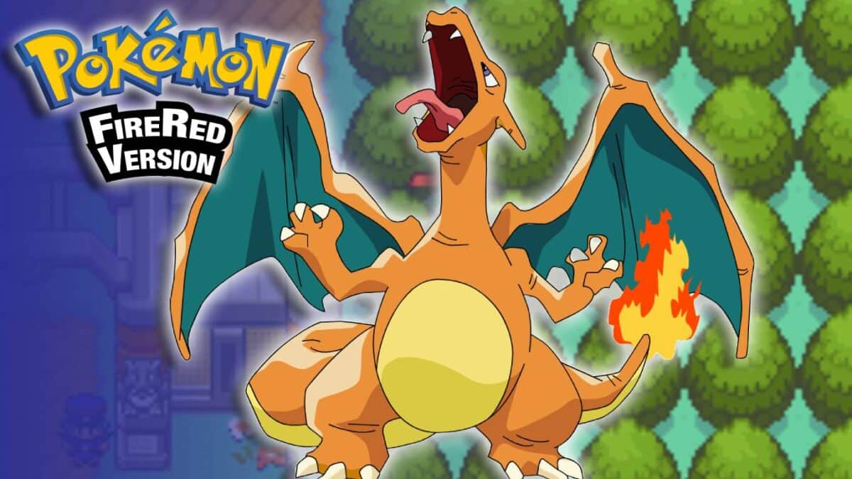 Pokémon The Last Fire Red cheats: Lista de código completa Pokémon The Last Fire Red cheats: Lista de código completa