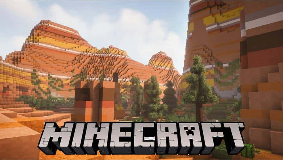 Melhores seeds para Minecraft 1.20 Foto tema: Melhores seeds para Minecraft 1.20. (Divulgação / Internet)