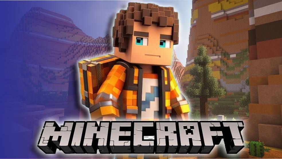 Melhores seeds para Minecraft 1.20 Melhores seeds para Minecraft 1.20