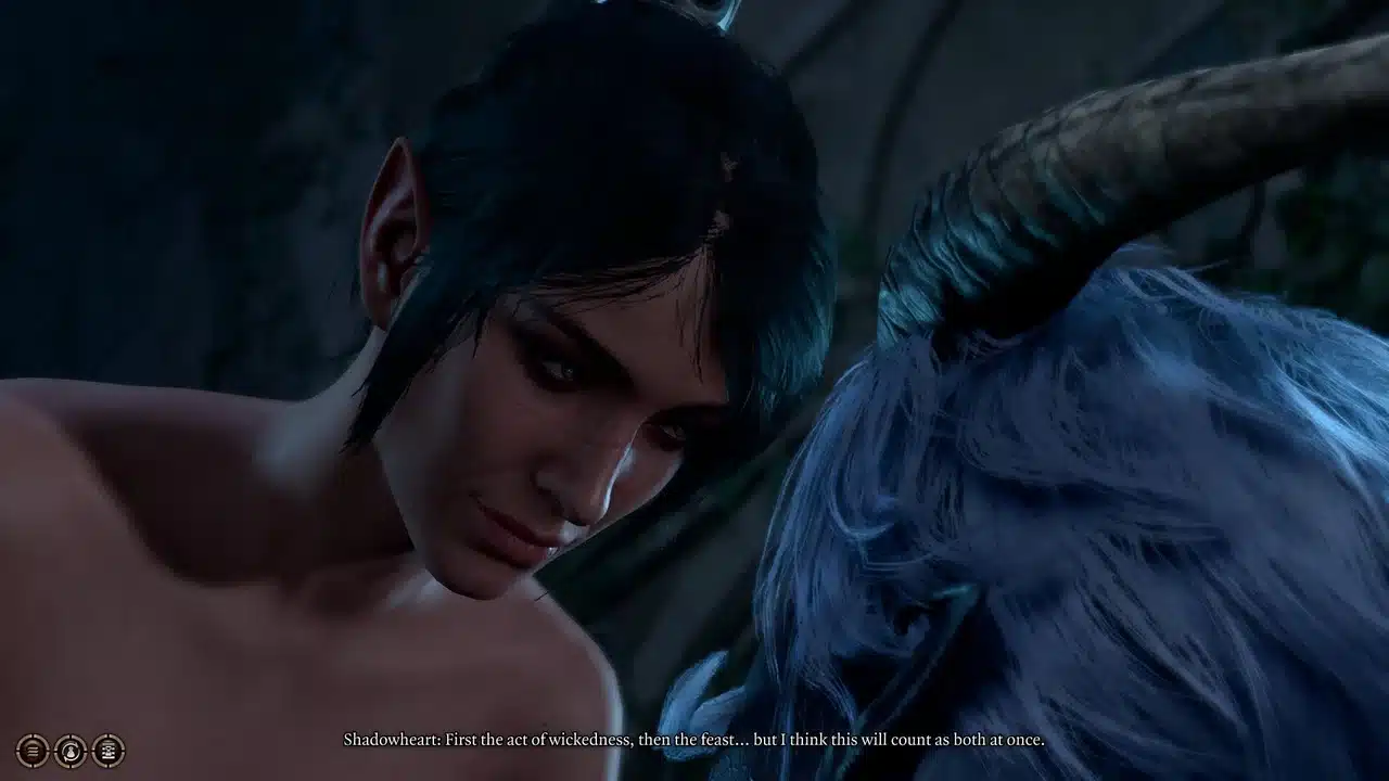 Como ter um romance com Shadowheart em Baldur's Gate 3 Foto tema: Como ter um romance com Shadowheart em Baldur's Gate 3. (Divulgação / Internet)