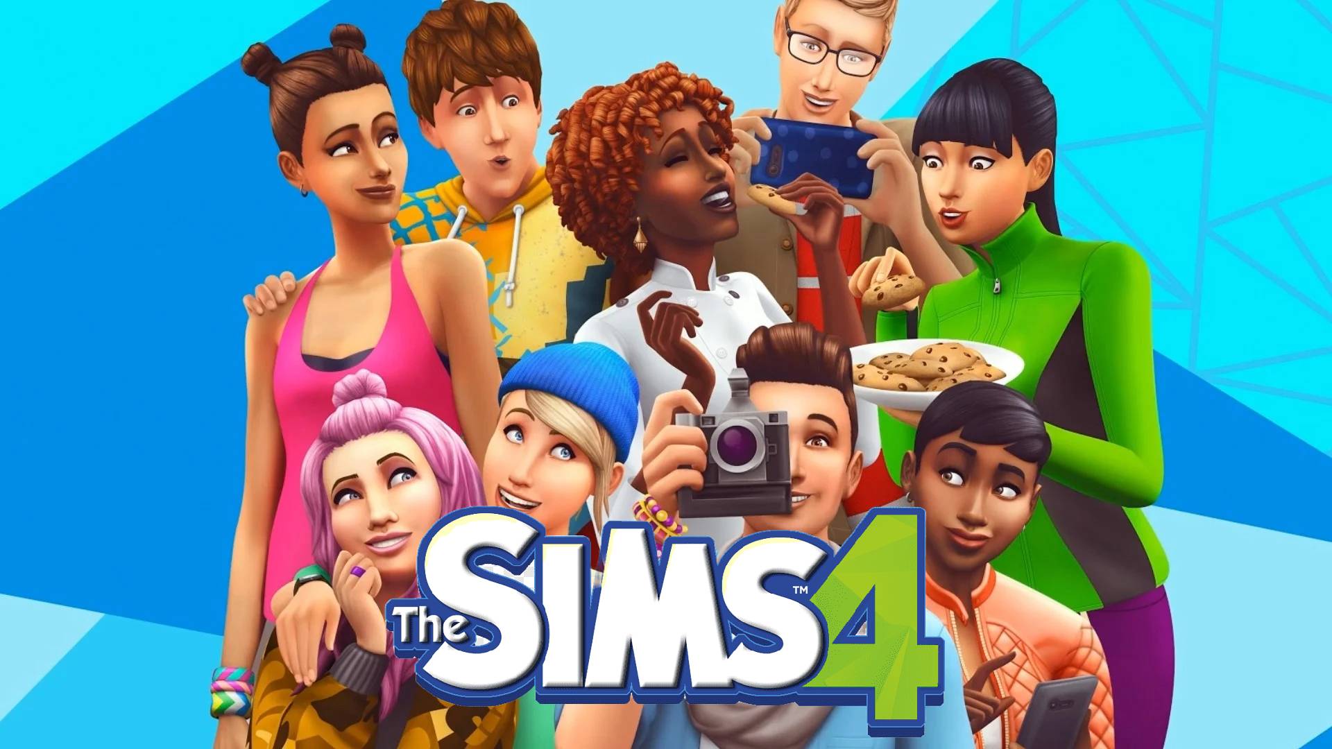Todas as principais perguntas e respostas de The Sims 4